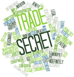Trade Secret Lessons