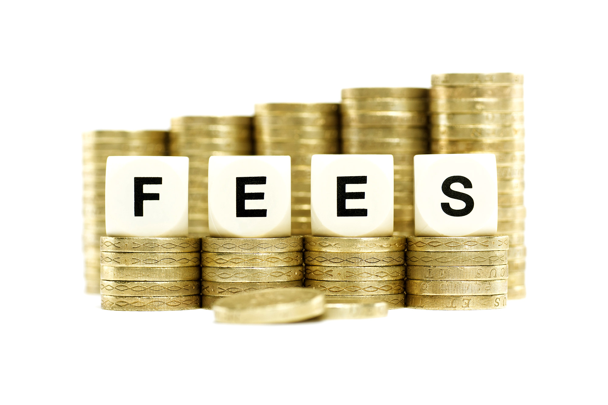 Impact Fees: What are Those?