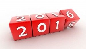 5 Key Employment Issues for 2016