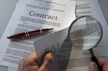 Clearly Ambiguous? A Question of Contract Interpretation