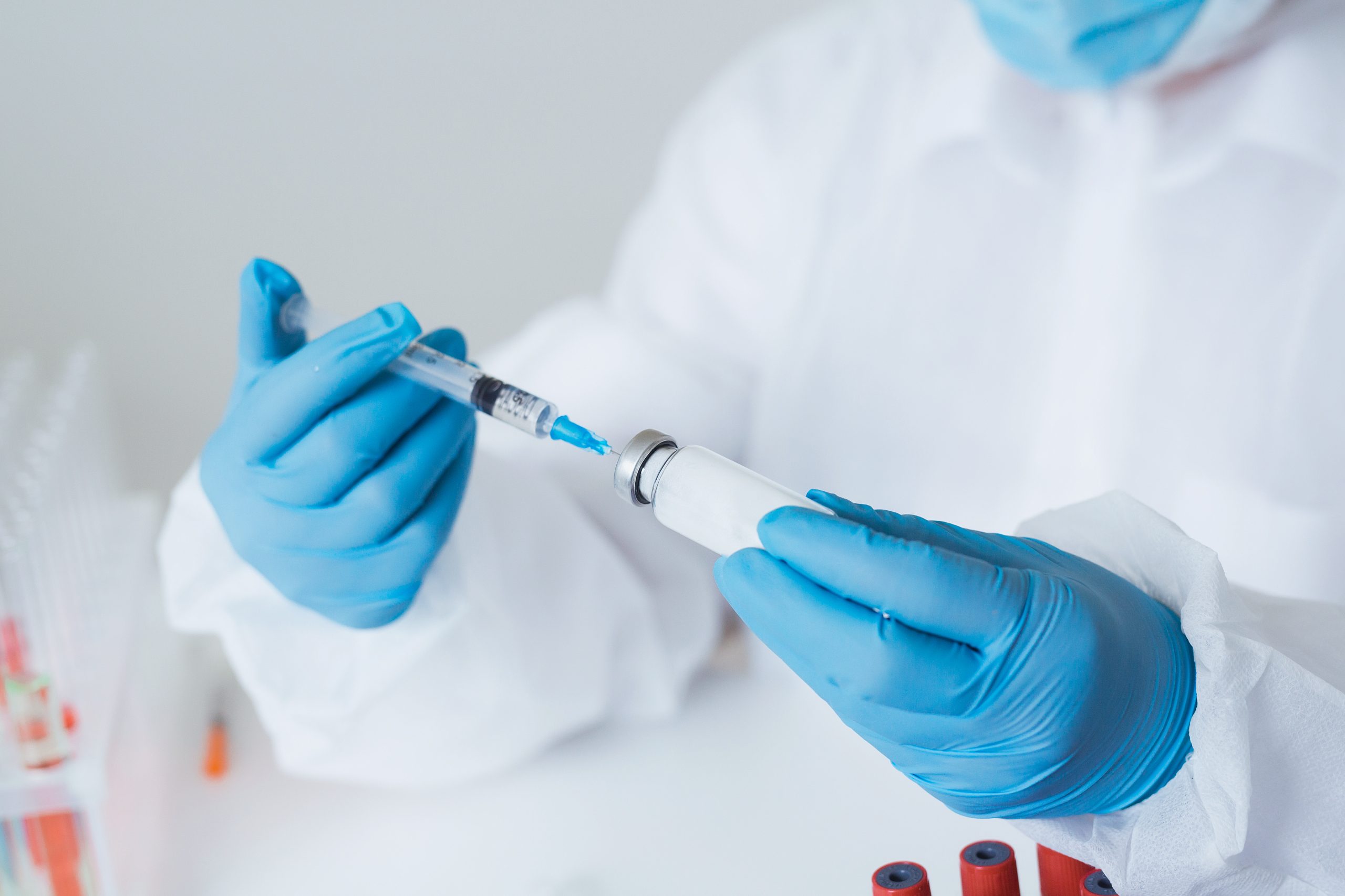 EEOC Issues New Guidance on COVID-19 Vaccinations: 5 Key Takeaways