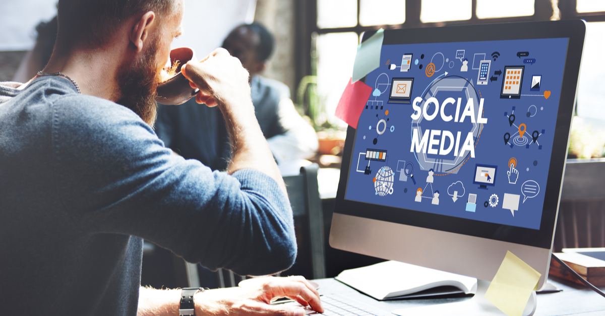 Should GA Employers Demand Access to An Employee’s Social Media?