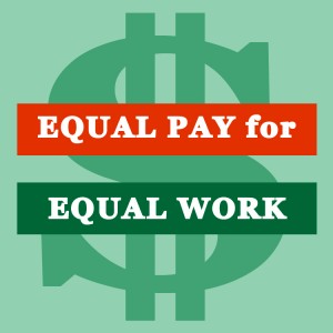 Equal Pay Act Garners Attention at ESPY’s and with EEOC