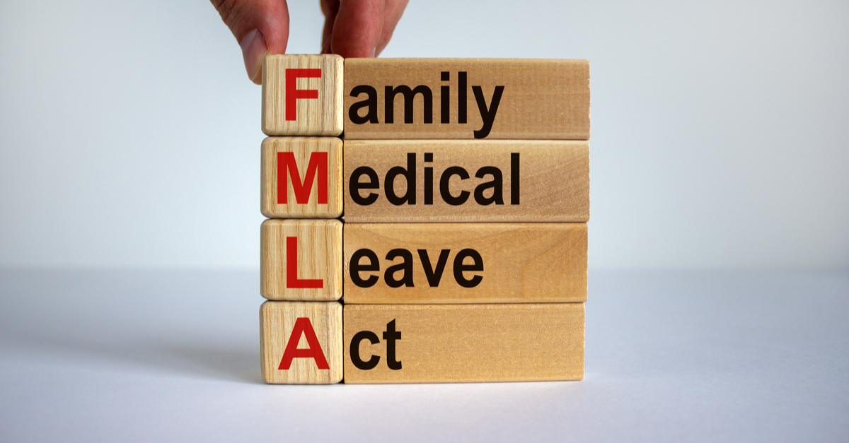 What “Notice” Triggers an Employee’s Need for FMLA Leave?