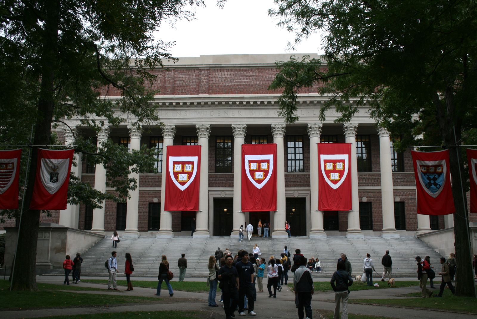 Is Harvard’s Admissions Process a Trade Secret?