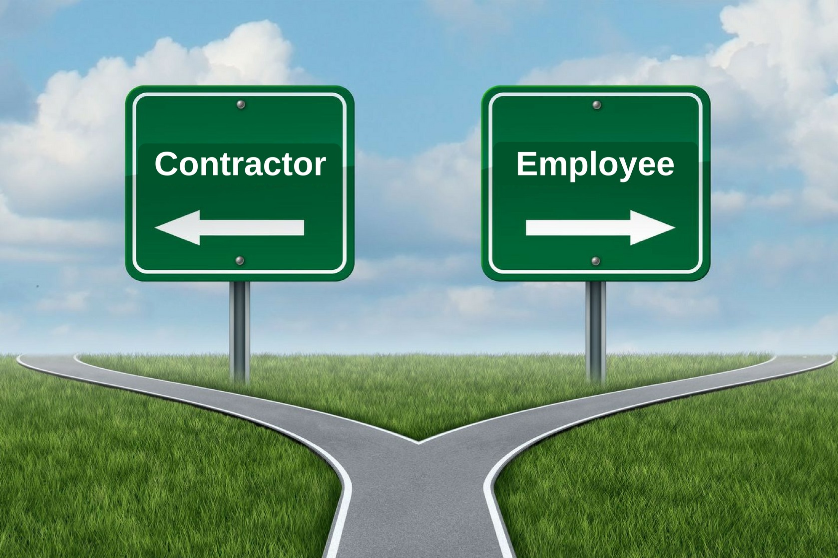 New Independent Contractor Test under the NLRA