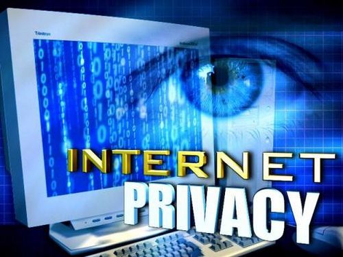 Government Accountability Office Recommends Federal Internet Privacy Law