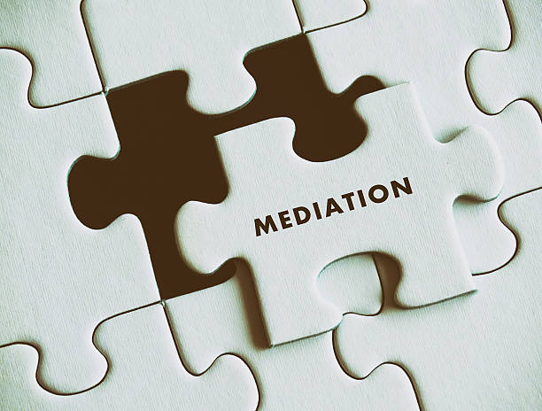 EEOC Mediation for Employers