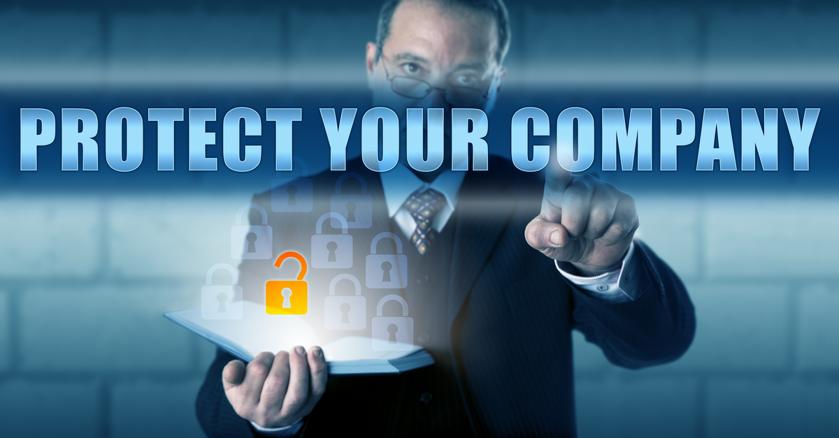 Protecting your Company’s Competitive Edge
