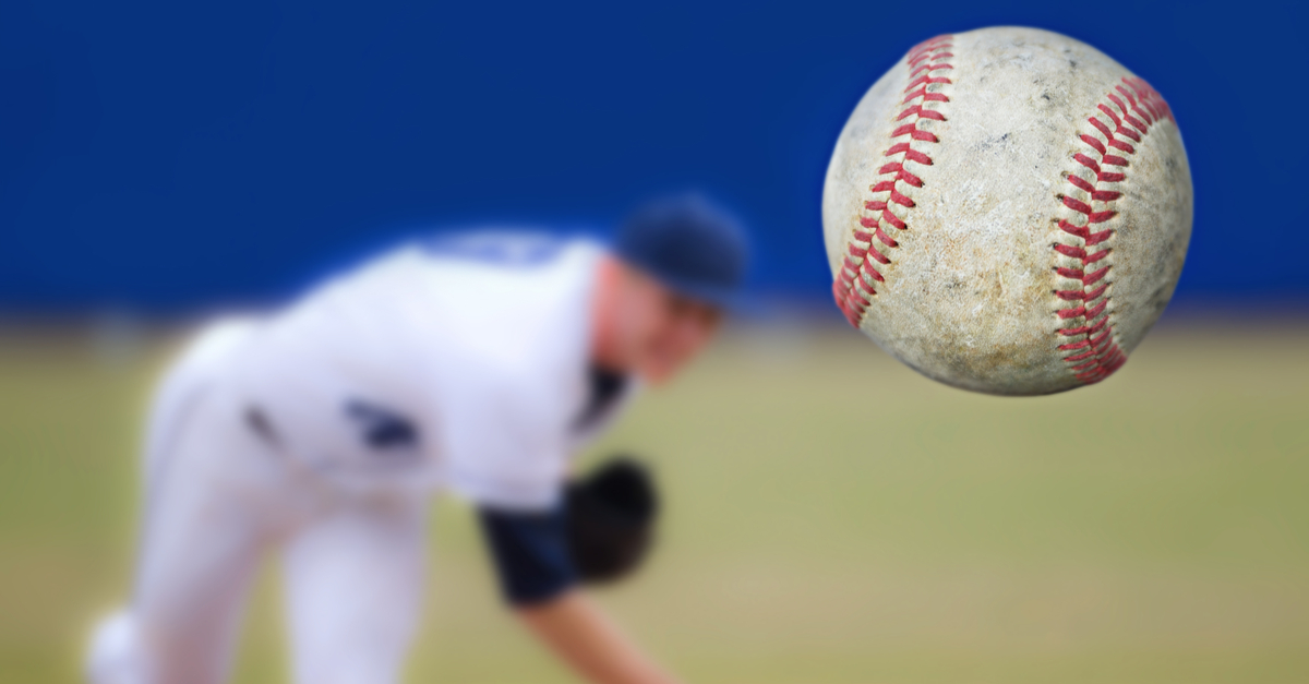 Baseball Signs and Stealing Trade Secrets