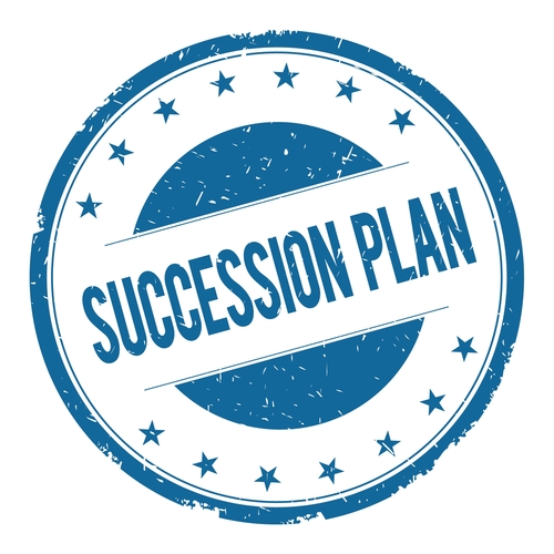 Ease into Succession Planning