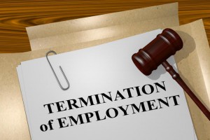 NFL’s “Black Monday:” Tips on Making Employee Termination Decisions