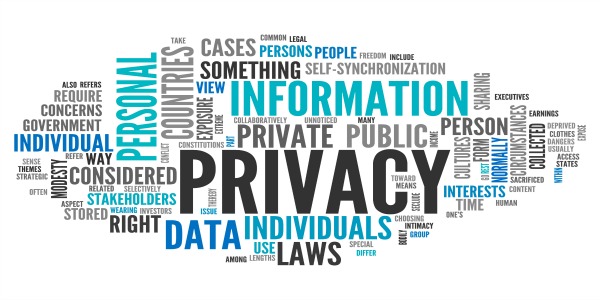 California Signs Into Law New Privacy Act