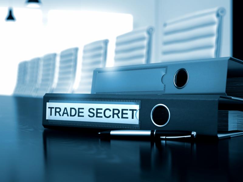 Quick Thoughts on the Defend Trade Secrets Act