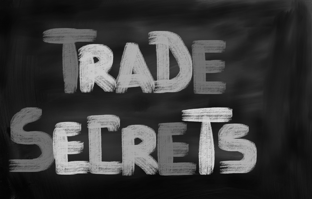 Sedona Releases Draft Trade Secrets Guidance – Seeks Public Comments