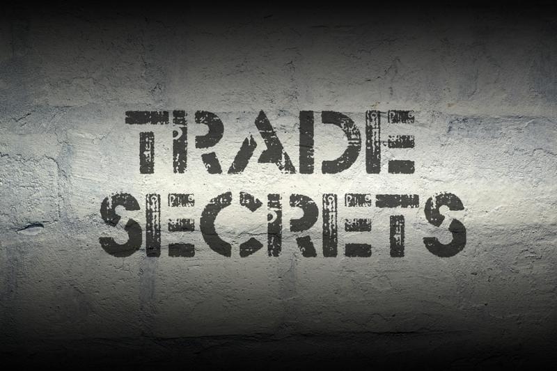 Part II: A few (more) highlights from the Trade Secrets Summit