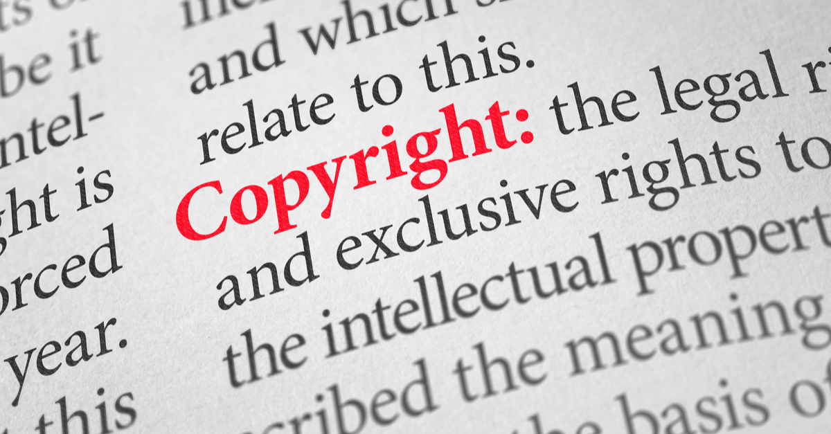 Defenses to a Claim for Copyright Infringement