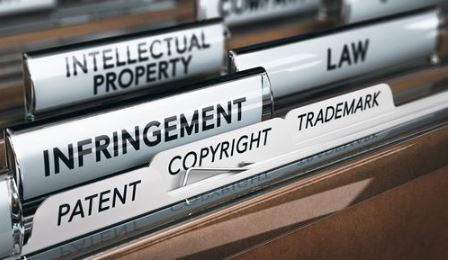 A Brief Overview of Copyright Law