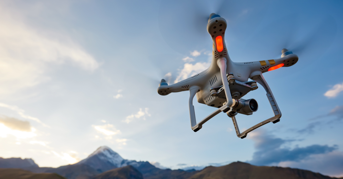 Drone Law Analysis: Trends from Recent Cases