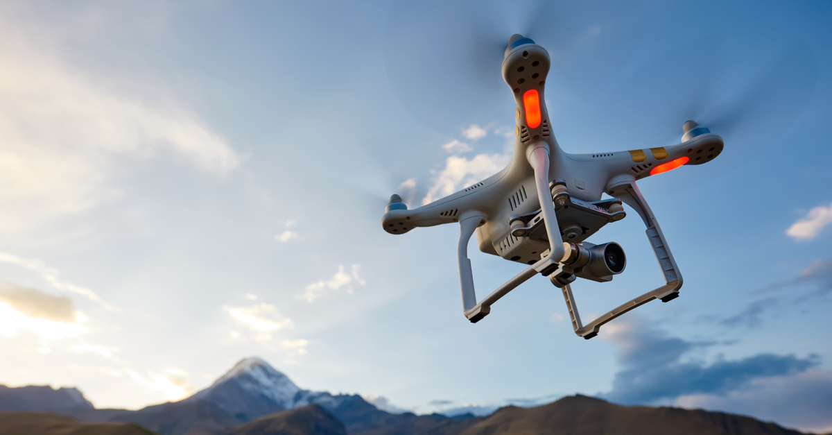 RFPs: Important provisions when contracting drone services