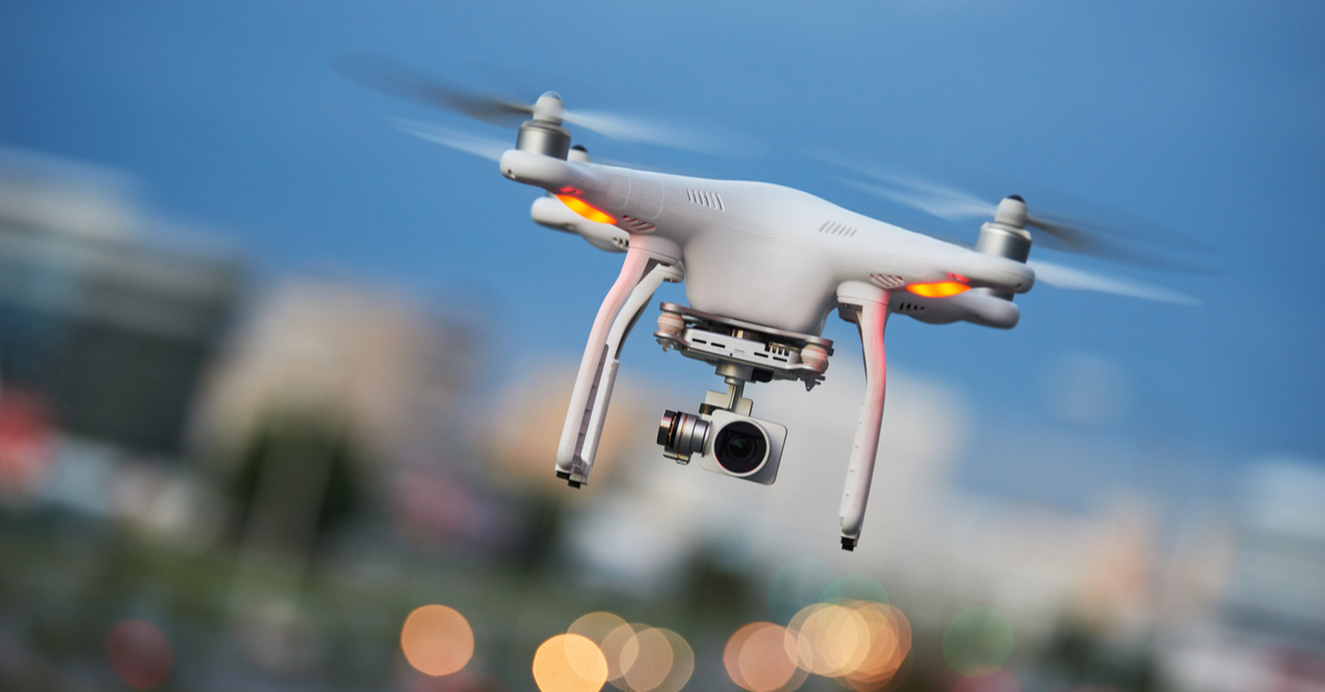Drone Hobbyists Must Register, Congress Reverses Taylor v. Huerta