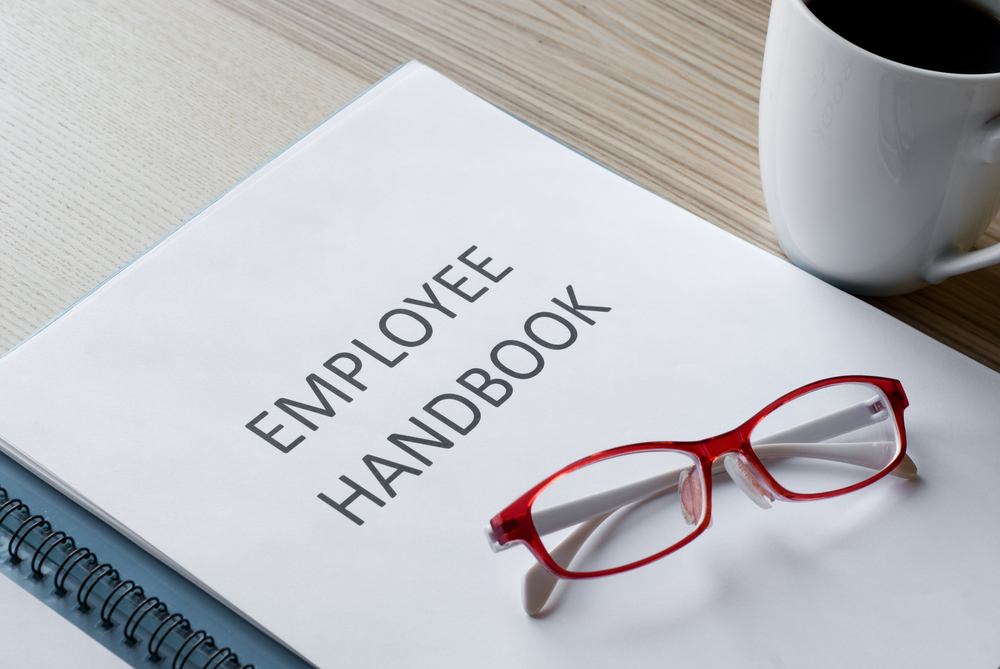 Is an Employee Handbook Confidential? NLRB Says No
