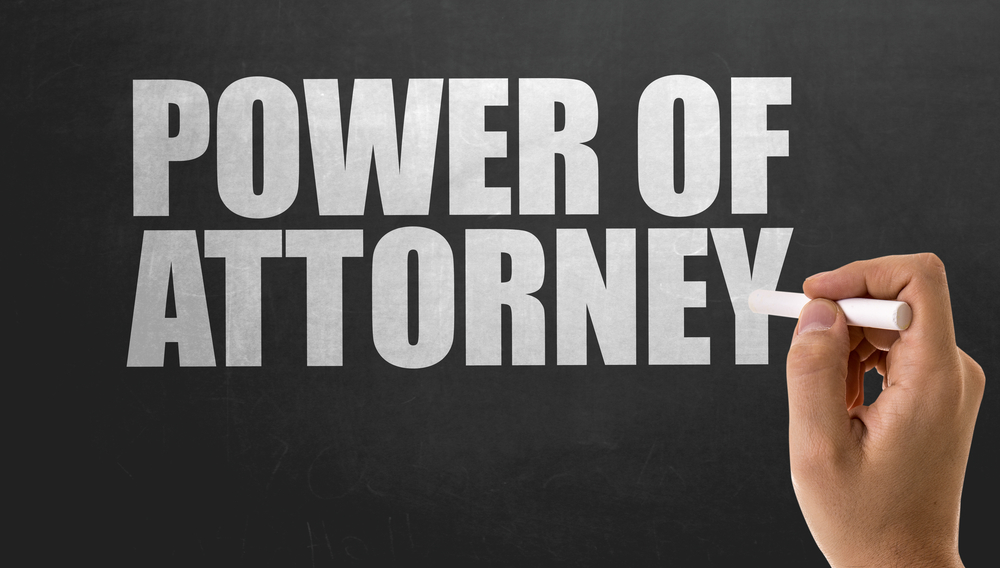 Duration of Financial Power of Attorney: Misconceptions Exist