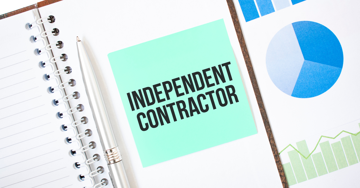 Independent Contractor or Employee in 2018 – It’s Time to Reconsider