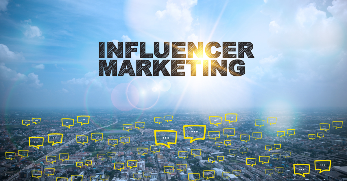 The Business of Being Cool: Avoid Unfair & Deceptive Offers within Influencer Marketing