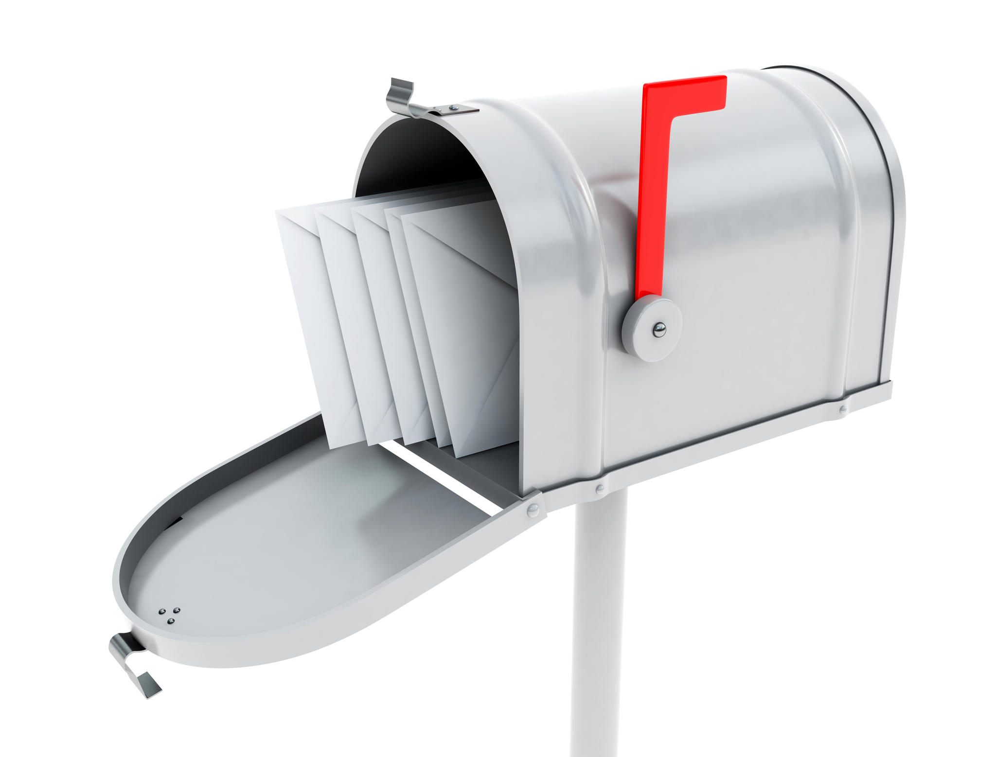 “Mailbox Rule” Deleted for Electronic Service in Federal Courts