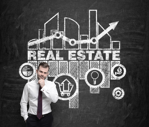 A Dime A Dozen: LLCs and Commercial Real Estate
