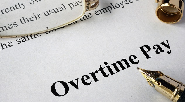 DOL Proposes Higher Overtime Salary Threshold