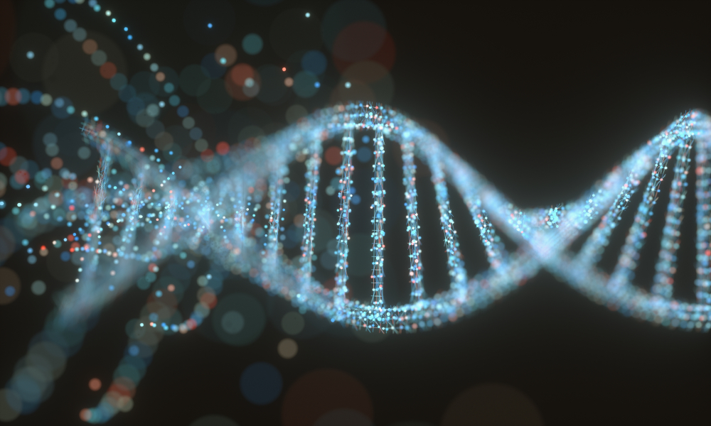 Are you unknowingly forfeiting your genetic privacy rights?