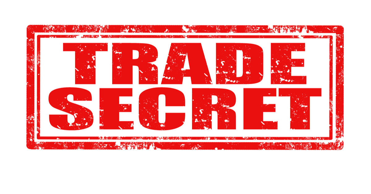 AIPLA Trade Secrets Conference: Cybersecurity, Drafts & Jurisdictions