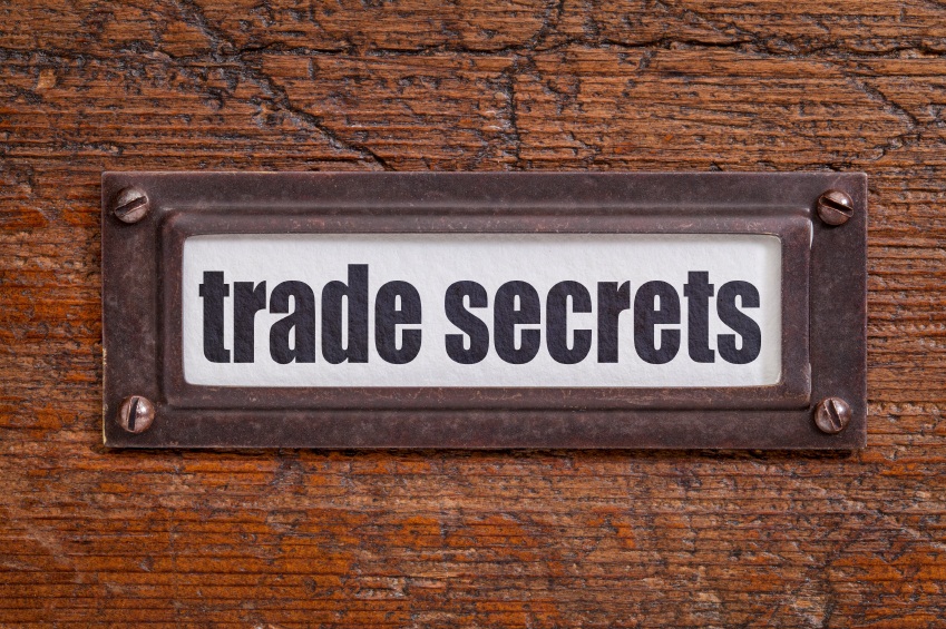 A few highlights from today’s Trade Secrets Summit