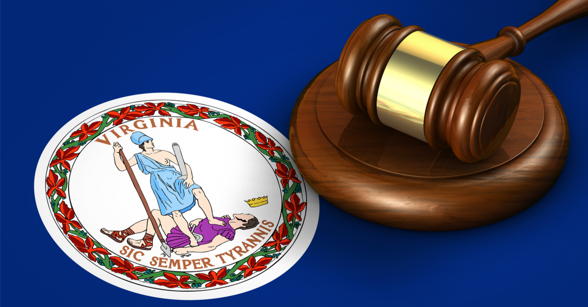 Virginia Law Banning Non-Competes for Low-Wage Workers Now in Effect