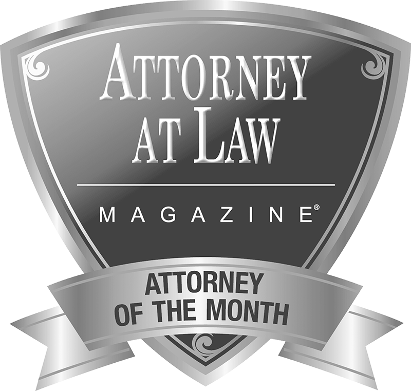 Attorney-of-the-Month-Emblem