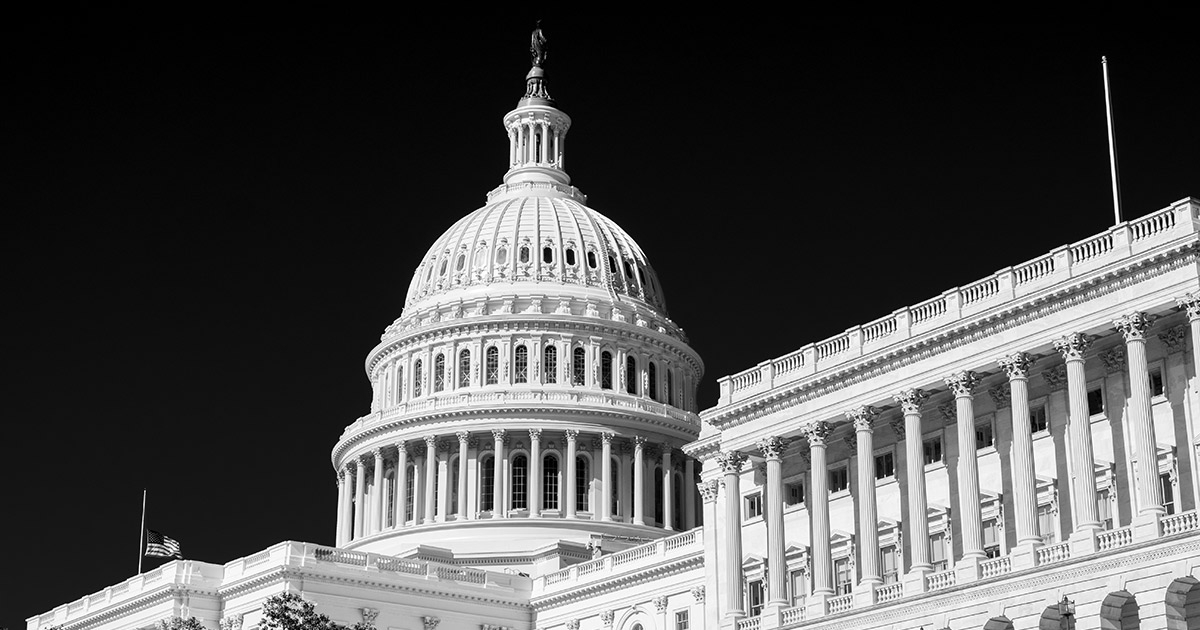 Senators Introduce Bipartisan Digital Consumer Protection Commission Act
